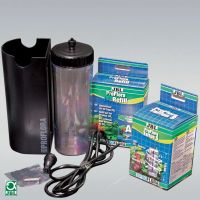 Лот: 3583812. Фото: 2. СО2-набор JBL ProFlora bio160... Аквариумистика