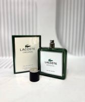 Лот: 25798083. Фото: 2. Lacoste Original 100ml. Парфюмерия