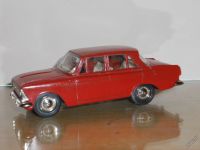 Лот: 4744099. Фото: 3. Москвич 412 масштаб 1:43 Сделано... Коллекционирование, моделизм