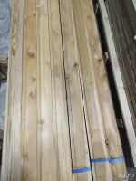 Лот: 13243165. Фото: 2. Вагонка Лиственница Евро сорт... Строительные материалы