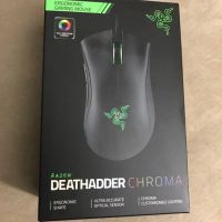 Лот: 14283907. Фото: 2. Razer deathadder chroma. Периферия
