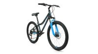 Лот: 17357397. Фото: 2. Горный велосипед ALTAiR MTB HT... Велоспорт