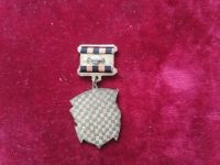 Лот: 25889728. Фото: 2. знак ветеран ктоф -500 руб. Значки, медали, жетоны