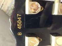 Лот: 3635252. Фото: 2. Greco EG68-50 Mint Collection... Музыкальные инструменты