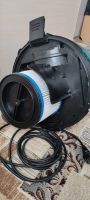 Лот: 20129080. Фото: 3. Строительный пылесос Makita VC2512L. Строительство и ремонт