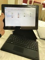 Лот: 11280135. Фото: 3. Prestigio MultiPad Visconte 4U... Компьютеры, оргтехника, канцтовары