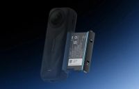 Лот: 25768101. Фото: 3. Аккумулятор Insta360 X5 | Новый... Фото, видеокамеры, оптика
