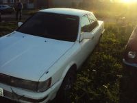 Лот: 3045675. Фото: 2. Toyota Vista 89г. Авто, мото, водный транспорт