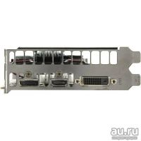 Лот: 15035490. Фото: 2. Видеокарта 2Gb ASUS AMD Radeon... Комплектующие