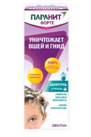Лот: 23986506. Фото: 2. Паранит форте усиленная формула... Косметика и уход