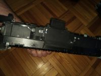 Лот: 13054322. Фото: 3. Печка в сборе для HP LaserJet... Компьютеры, оргтехника, канцтовары