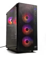 Лот: 19460097. Фото: 4. Gaming PC: AMD Ryzen 7 2700X... Красноярск
