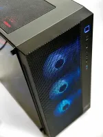 Лот: 19460097. Фото: 5. Gaming PC: AMD Ryzen 7 2700X...
