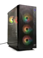 Лот: 19460097. Фото: 2. Gaming PC: AMD Ryzen 7 2700X... Компьютеры, ноутбуки, планшеты