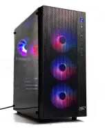 Лот: 19565402. Фото: 2. Gaming PC: AMD Ryzen 5 5600/ RTX... Компьютеры, ноутбуки, планшеты