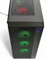 Лот: 19460097. Фото: 3. Gaming PC: AMD Ryzen 7 2700X... Компьютеры, оргтехника, канцтовары