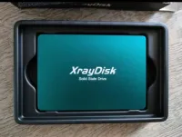Лот: 19454055. Фото: 4. SSD SATA3 2,5 дюйма 512 ГБ XrayDisk... Красноярск