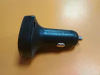 Лот: 19470845. Фото: 2. Автомобильный, авто, FM- Modulator... Аксессуары