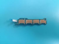 Лот: 23524553. Фото: 2. Б/У Плата LED-индикаторов для... Комплектующие