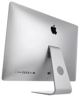 Лот: 7436967. Фото: 6. Apple iMac 27 " slim ультонкий...