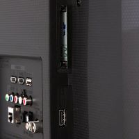 Лот: 12806417. Фото: 4. Новый 49" (125 см) 4K/UHD IPS... Красноярск