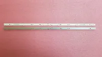 Лот: 19407060. Фото: 3. 1070 p-1 LED LCD String Strip... Бытовая техника