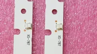 Лот: 19407060. Фото: 4. 1070 p-1 LED LCD String Strip... Красноярск
