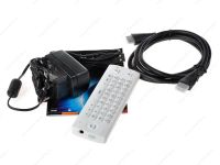 Лот: 5724300. Фото: 3. Цифровой медиа плеер DNS G-510... Бытовая техника