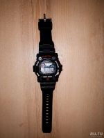 Лот: 10375082. Фото: 2. Часы спортивные CASIO. Часы, аксессуары