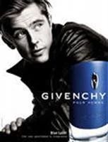 Лот: 3704446. Фото: 2. Givenchy Pour Homme Blue Label... Парфюмерия