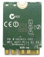 Лот: 14287433. Фото: 2. Wi-Fi адаптер Intel 7260NGW... Сетевые устройства