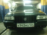 Лот: 3679001. Фото: 3. Продам или поменяю Кадиллак. Красноярск
