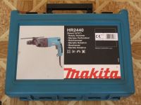 Лот: 18028197. Фото: 2. Перфоратор Makita HR2440. Инструмент и расходные