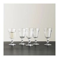 Лот: 11140941. Фото: 4. Бокал для вина Покал ИКЕА, прозрачное... Красноярск