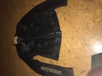 Лот: 11830307. Фото: 4. Женская кожаная куртка Harley-Davidson. Красноярск