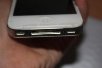 Лот: 3860594. Фото: 2. iPhone 4s. 32 gb. Смартфоны, связь, навигация