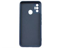 Лот: 19940101. Фото: 2. Чехол Tecno Spark 7 (KF6N) силиконовый... Аксессуары