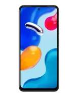Лот: 19563765. Фото: 2. Смартфон Xiaomi Redmi Note 11S... Смартфоны, связь, навигация