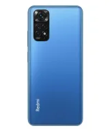 Лот: 19563766. Фото: 3. Смартфон Xiaomi Redmi Note 11S... Красноярск