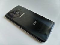 Лот: 16947141. Фото: 4. Samsung Galaxy S7 32Gb Onyx Black