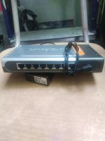 Лот: 23329870. Фото: 2. Коммутатор DES-1008D. Сетевые устройства