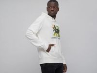 Лот: 18813853. Фото: 3. Худи The North Face. Одежда, обувь, галантерея