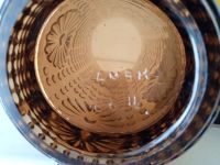 Лот: 19084361. Фото: 5. Ваза СССР вазочка винтаж