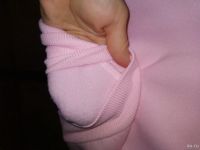 Лот: 17336829. Фото: 2. Джемпер кофта свитер футер с начесом... Женская одежда