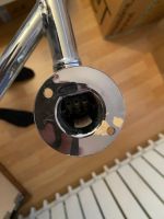 Лот: 21091639. Фото: 5. Полотенцесушитель электрический...