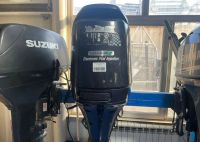 Лот: 25650166. Фото: 8. 4x-тактный лодочный мотор SUZUKI...