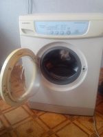 Лот: 3201379. Фото: 4. Стиральная машина автомат Samsung... Красноярск