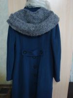 Лот: 4127060. Фото: 2. Пальто женское демисезонное утепленное. Женская одежда