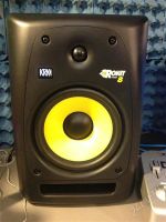 Лот: 2469383. Фото: 2. Продам KRK Rokit Powered 8 Активные... Профессиональный звук