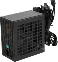 Лот: 21768342. Фото: 6. Новый. Блок питания ATX 650Вт...